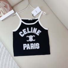 Celine Vest